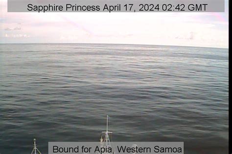 princess webcam|Princess Bridge Cam: Live from the Tahitian Princess